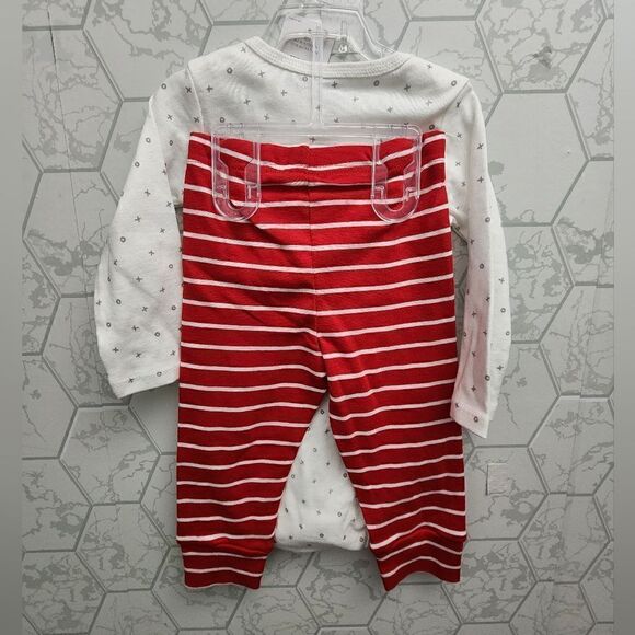 Nwt Baby Boy's Valentine's Day Easter Bundle, Size 9-12 months - Picture 2 of 4